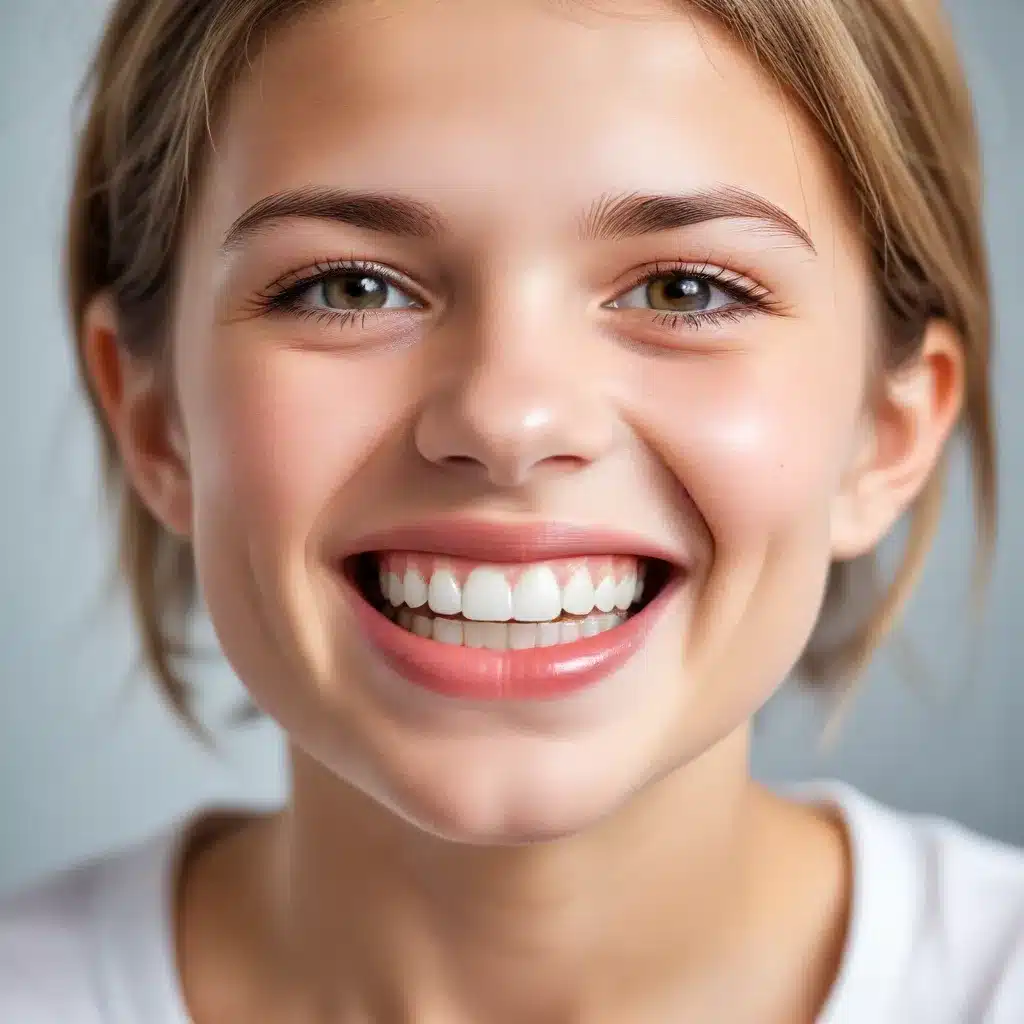 Preventing and Treating Tooth Grinding (Bruxism) in Young Patients