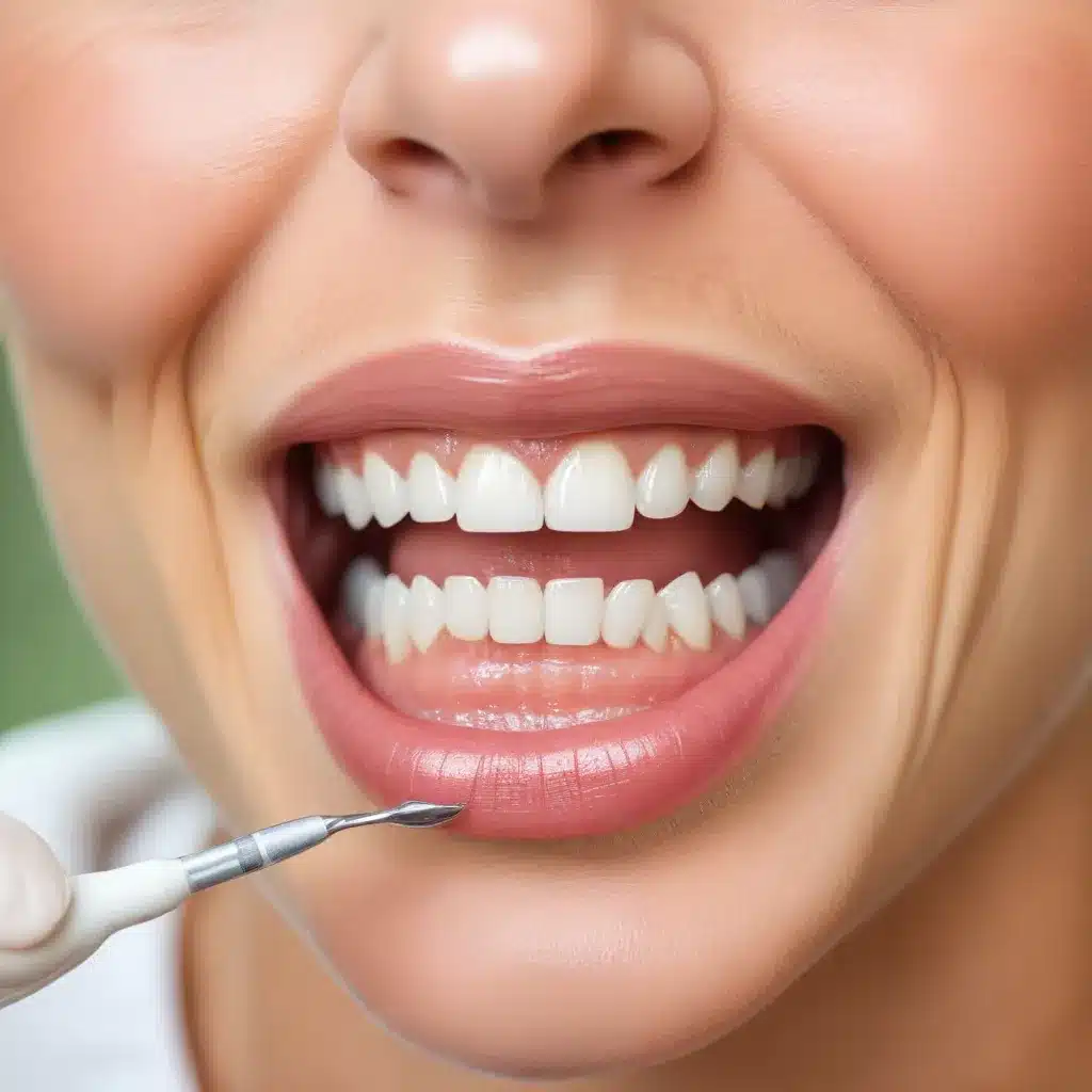 Preventive Dentistry: The Key to Lifelong Oral Health and Wellness