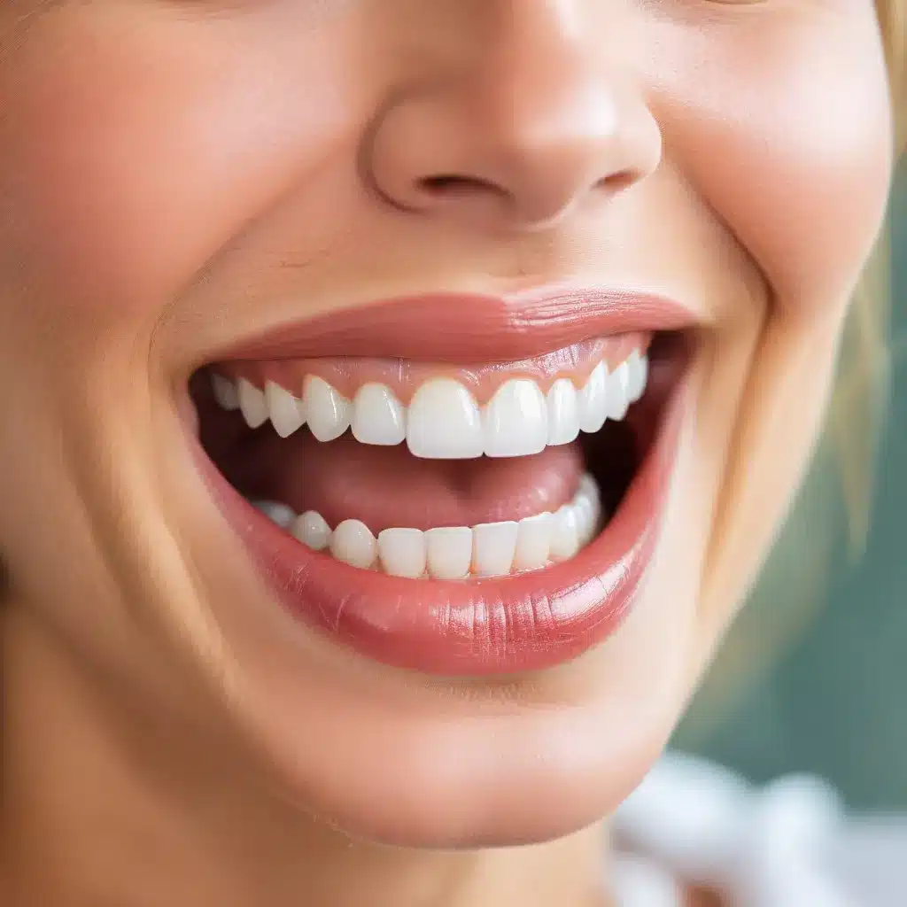 Protecting Your Smile: The Importance of Preventive Dental Care