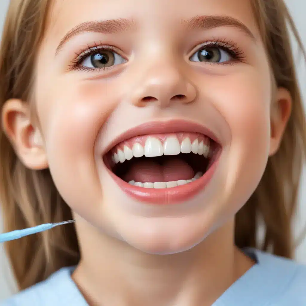 Recent Trends and Advances in Clinical Pediatric Dentistry