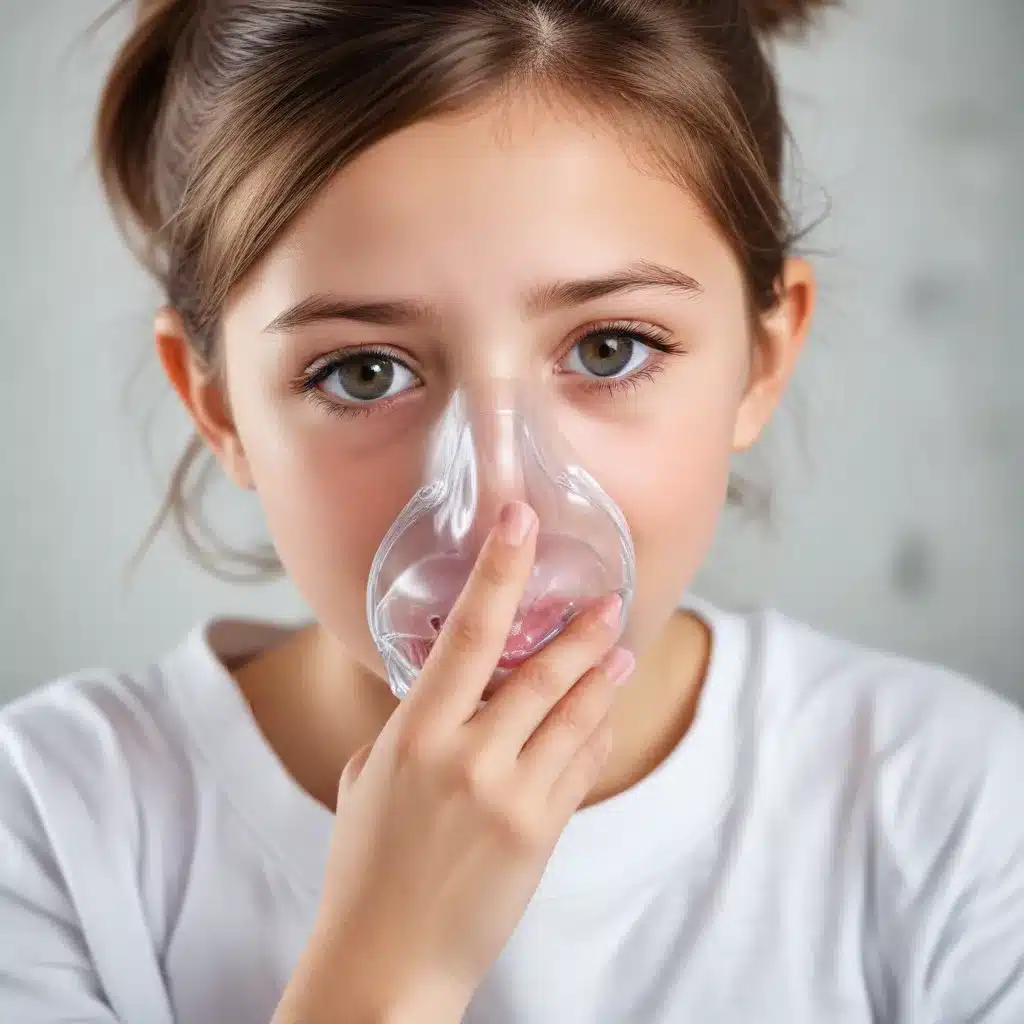 Respiratory Infections and Oral Health: Exploring the Interplay