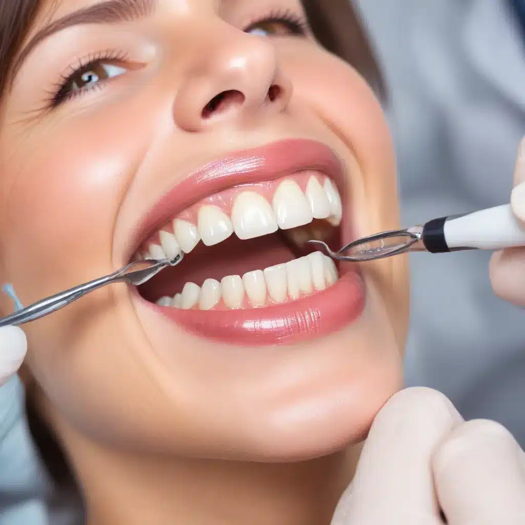 Restorative Dental Procedures and Periodontal Health: Evaluating the Impact