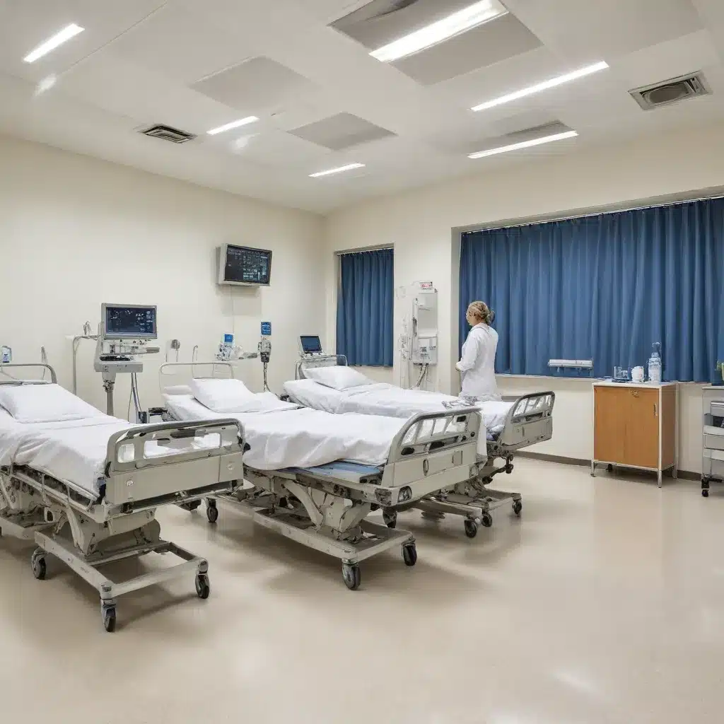 Satellite hospitals | Health and wellbeing | Queensland Government