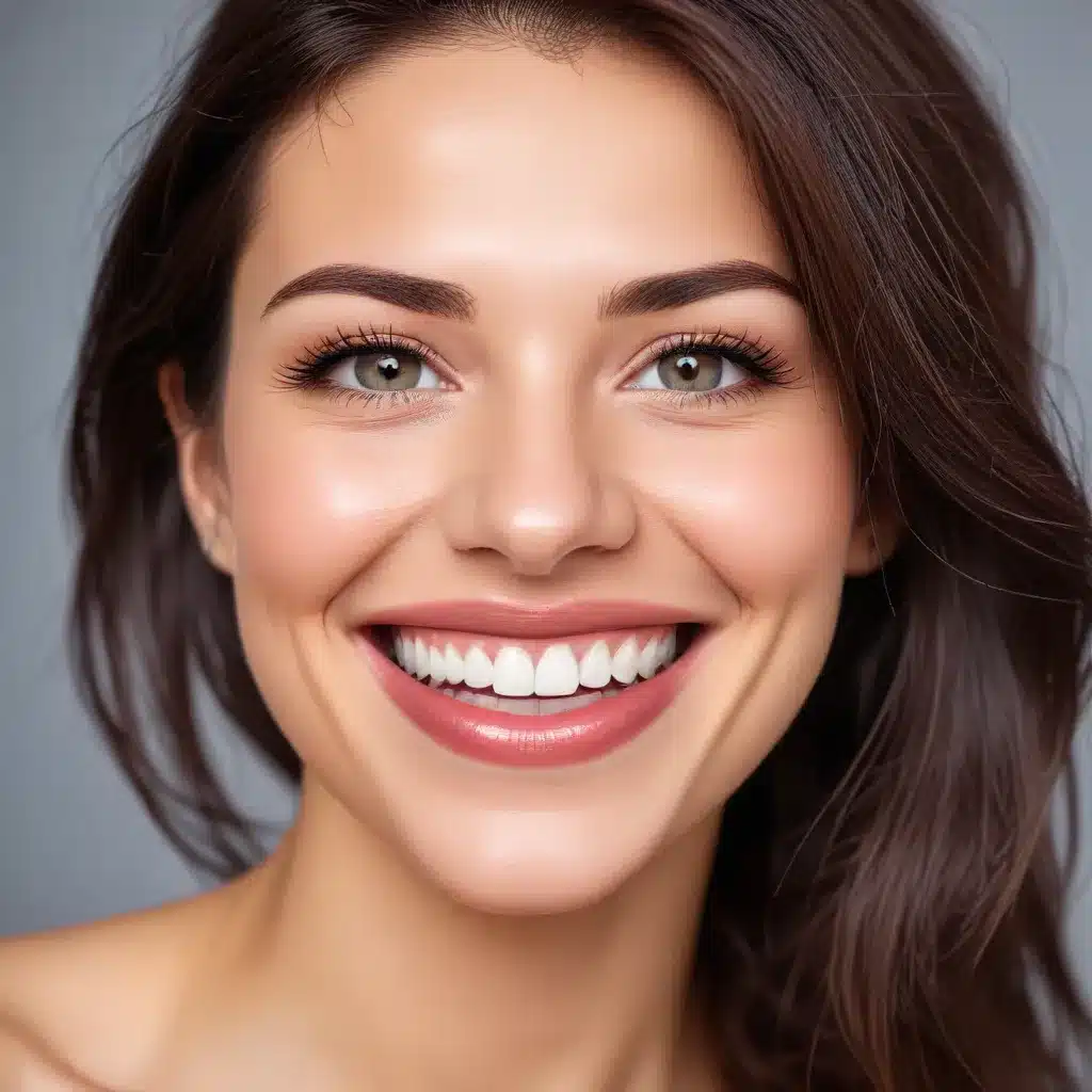 Smile Makeovers: Crafting Captivating Smiles with Cosmetic Dentistry