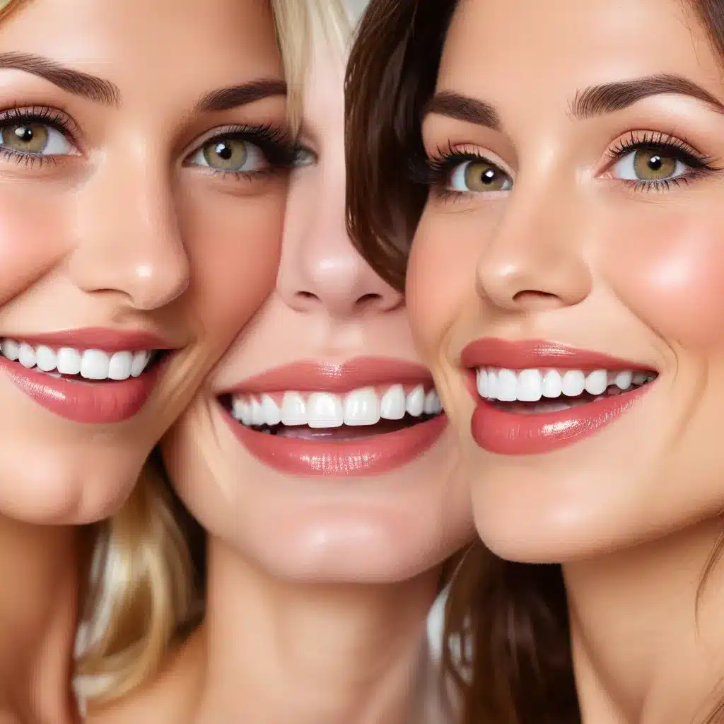 Smile Makeovers: Crafting Captivating Smiles with Personalized, State-of-the-Art Treatments