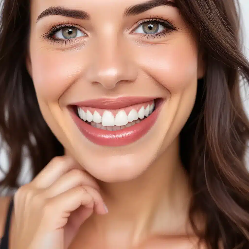 Smile Makeovers: Crafting Captivating Smiles with Personalized Dental Care