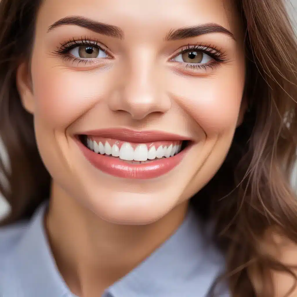 Smile Makeovers: Crafting the Perfect Grin with Cosmetic Dentistry