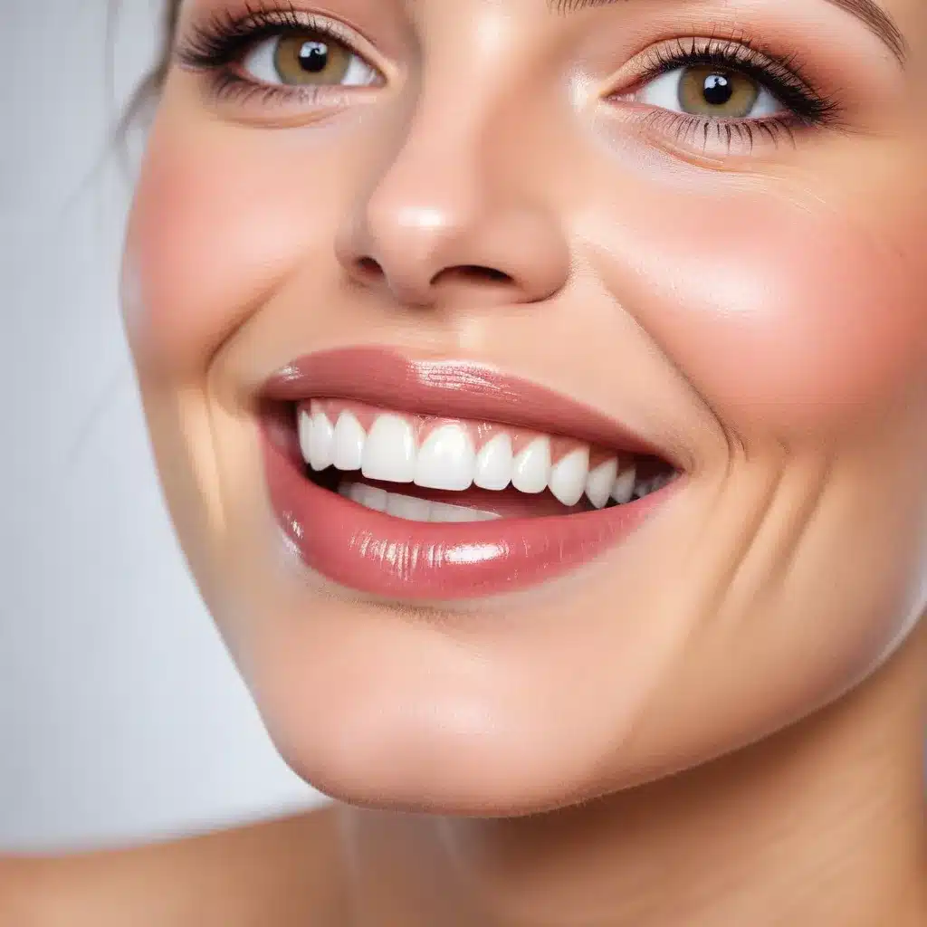 Smile Makeovers: Enhancing Your Appearance with Cosmetic Procedures