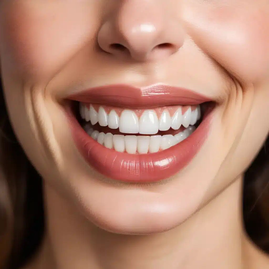 Smile Makeovers: Enhancing Your Appearance with Porcelain Veneers