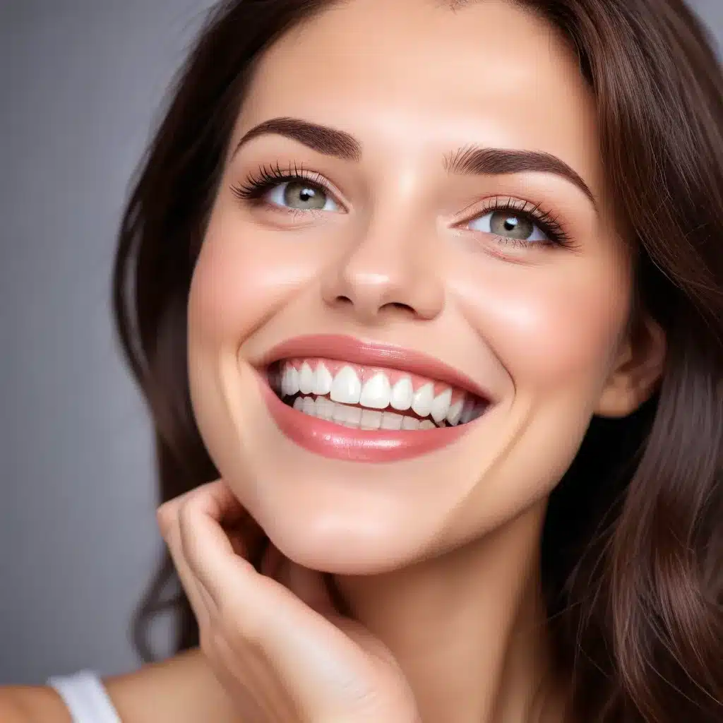 Smile Makeovers: Enhancing Your Confidence with Cosmetic Dentistry