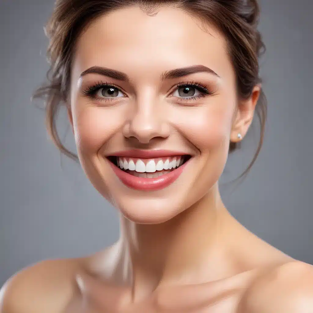 Smile Makeovers: Enhancing Your Confidence with Porcelain Crowns