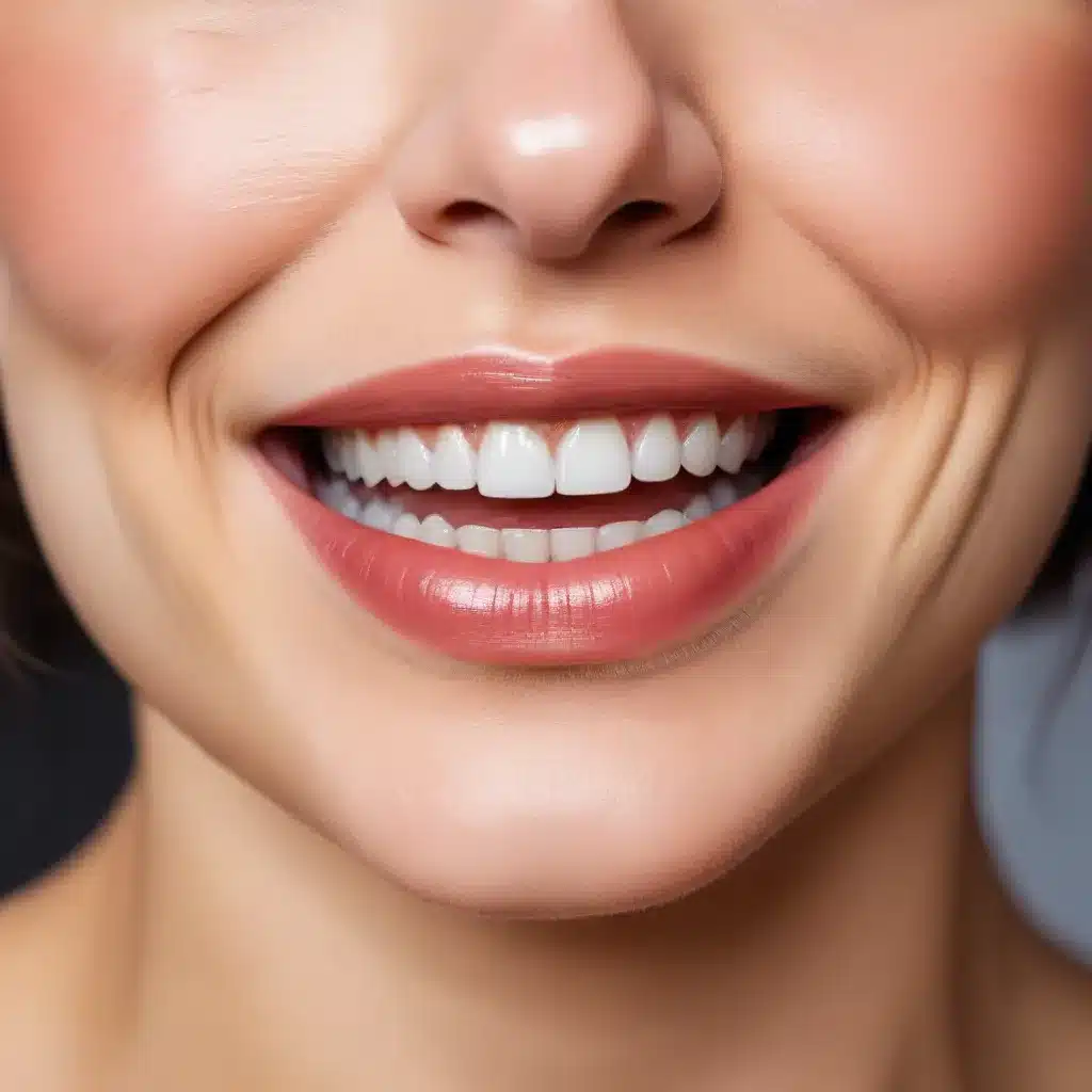 Smile Makeovers: Enhancing Your Confidence with Porcelain Veneers