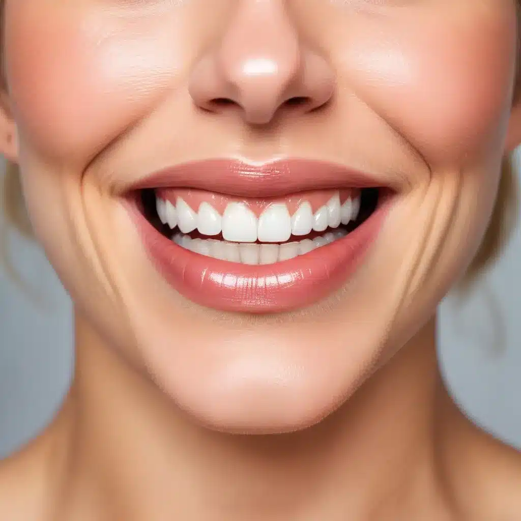 Smile Makeovers: Enhancing Your Confidence with Teeth Whitening