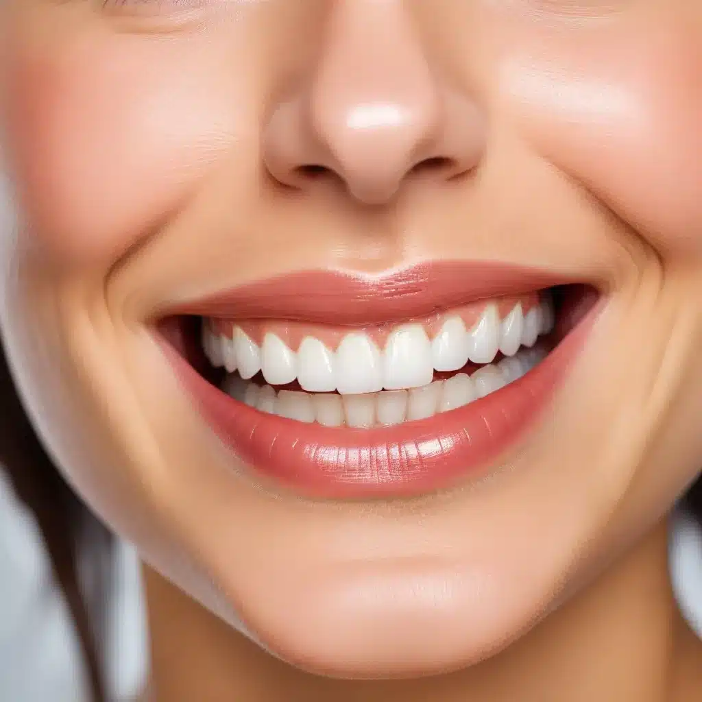 Smile Rejuvenation: Unlocking the Power of Cosmetic Dentistry