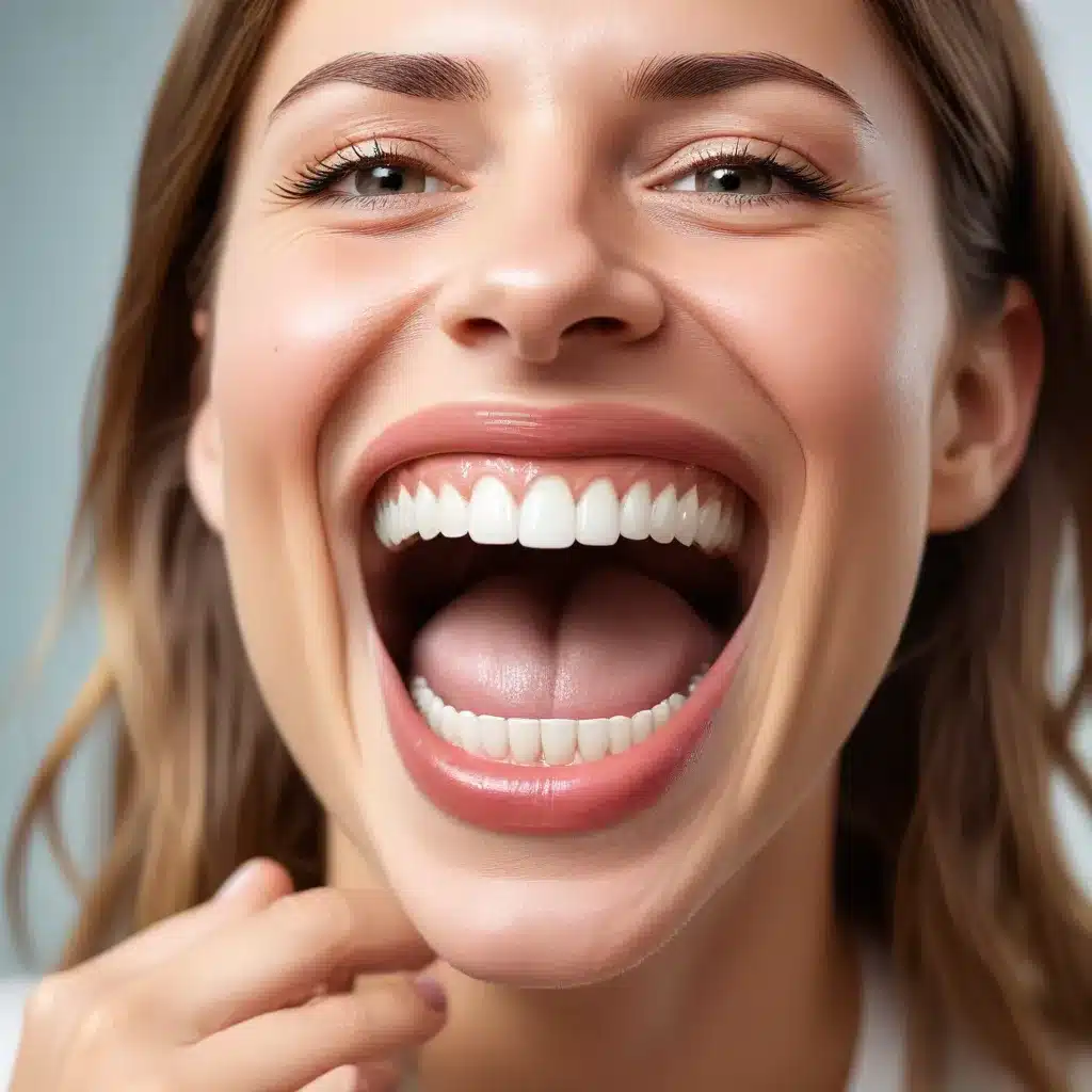 Smile Solutions: Harnessing Laughter Therapy to Alleviate Dental Anxiety