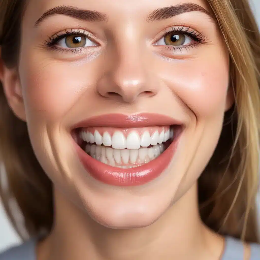 Smile Solutions: Harnessing Technology to Alleviate Dental Anxiety