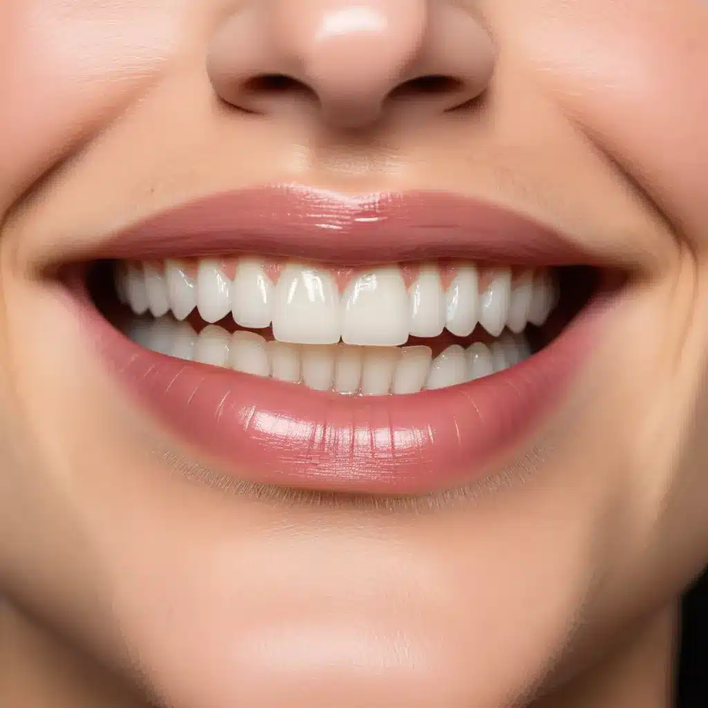 Smile Transformations: Enhancing Your Appearance with Dental Bonding