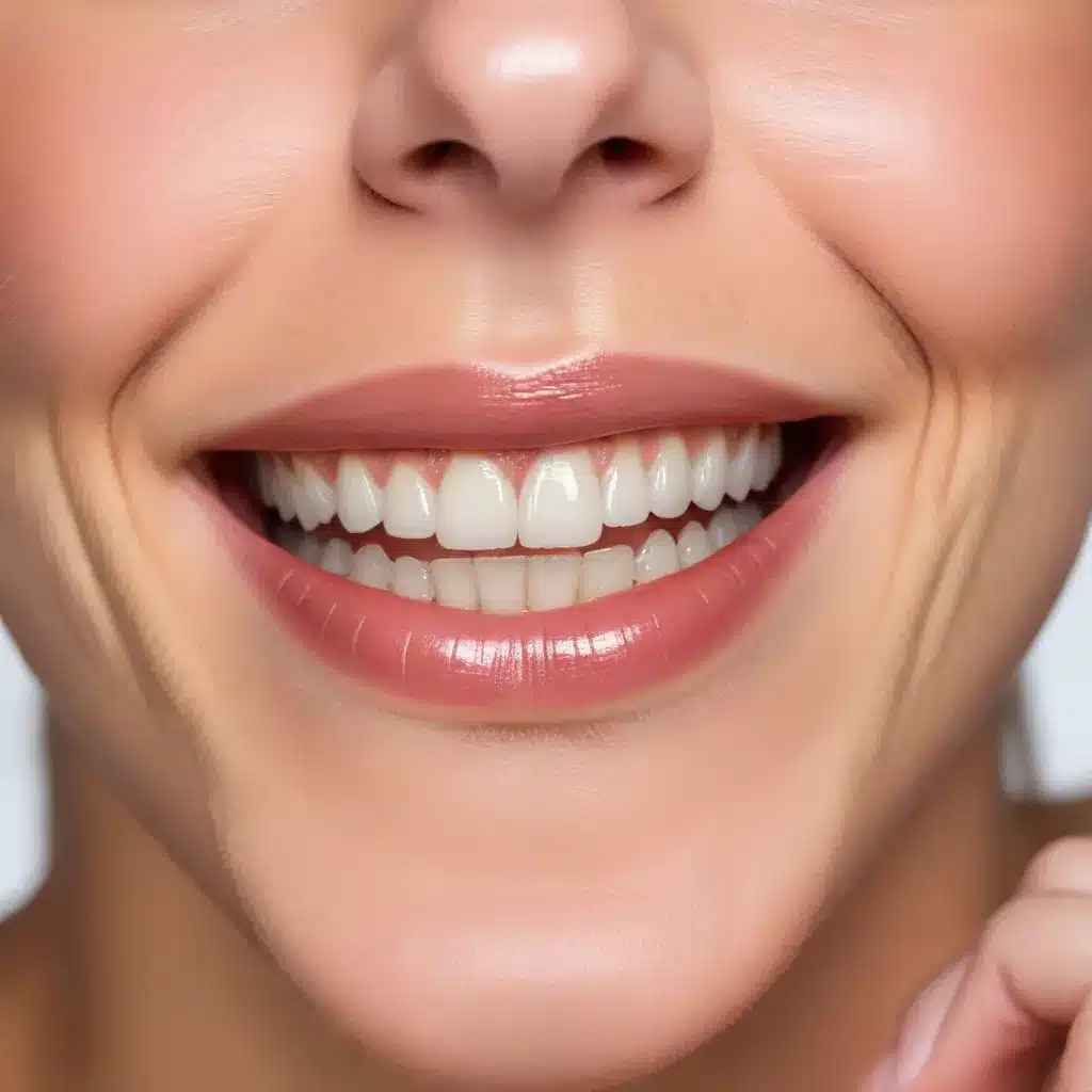 Smile Transformations: Enhancing Your Confidence with Dental Bonding