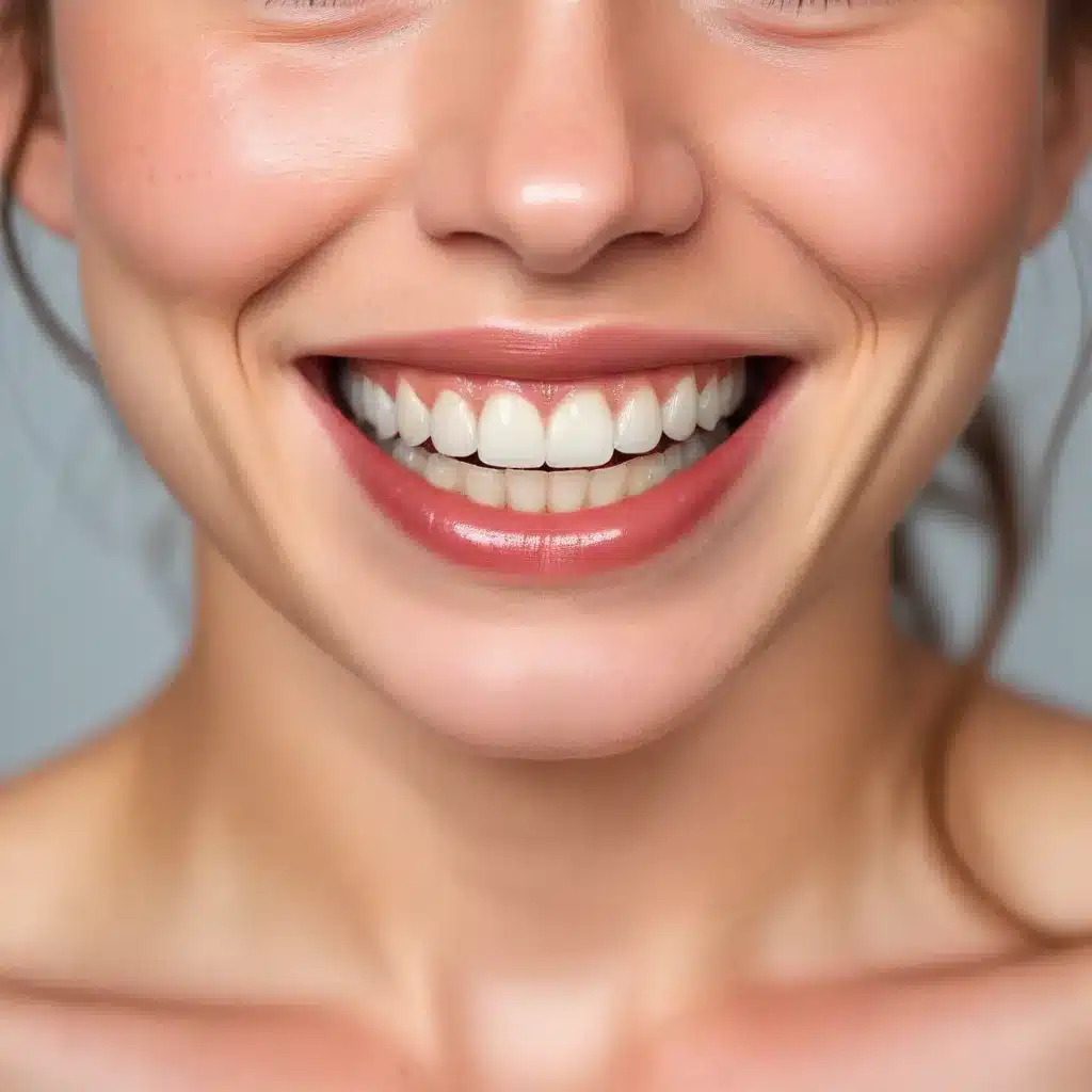 Smile Transformations: The Impact of Orthodontic Treatment