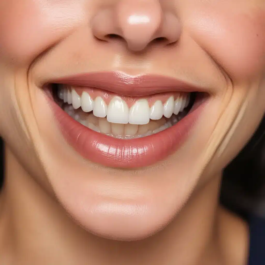 Smile Transformations: The Power of Cosmetic Dentistry