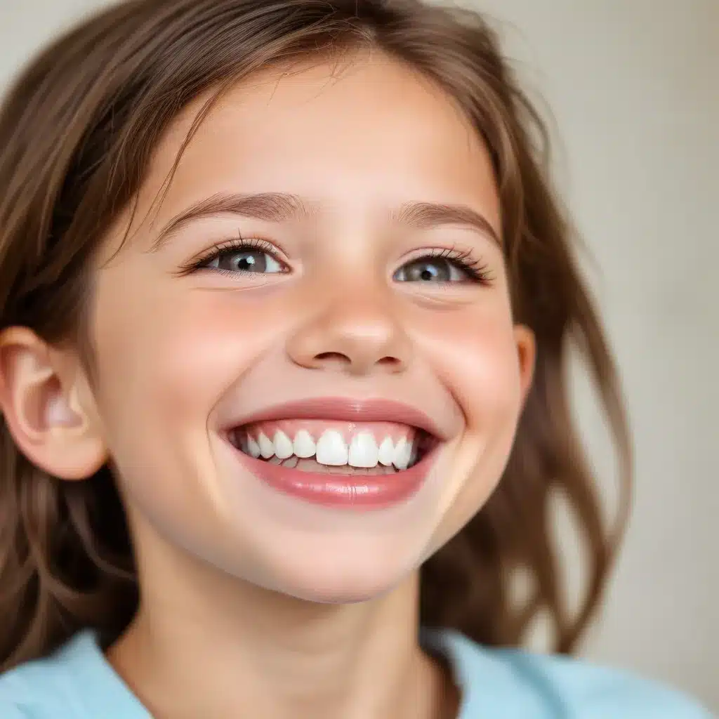 Smile with Confidence: Overcoming Dental Anxiety in Children