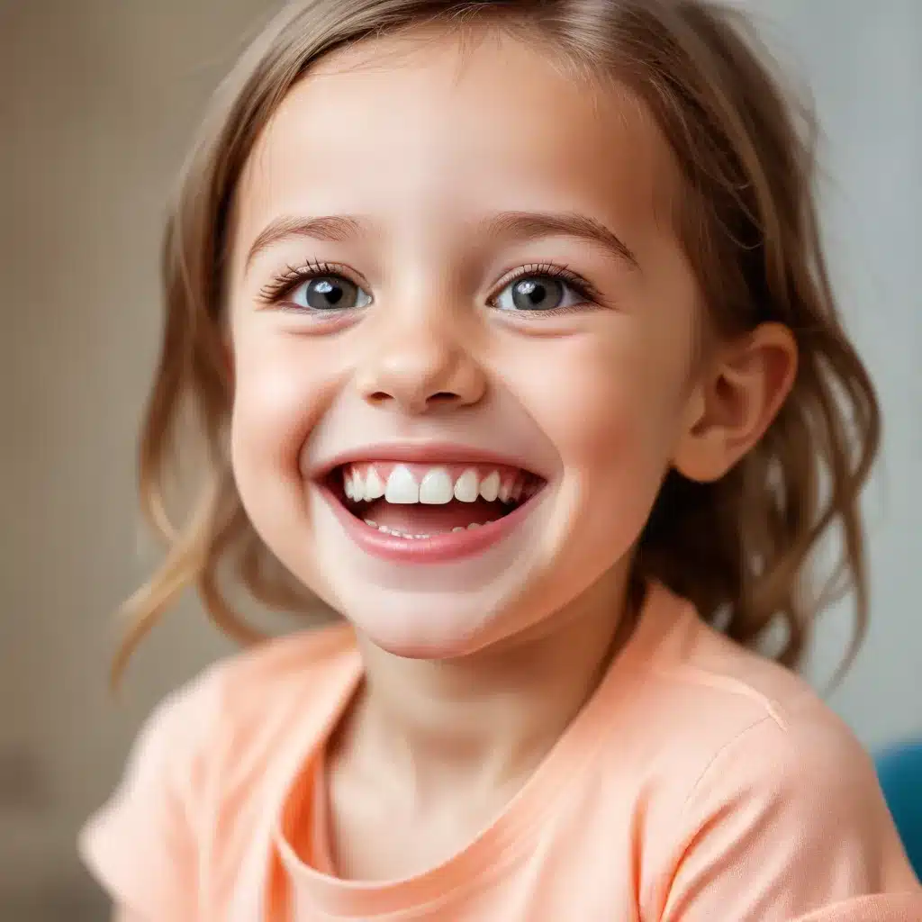 Smile with Confidence: Overcoming Dental Anxiety in Pediatric Patients