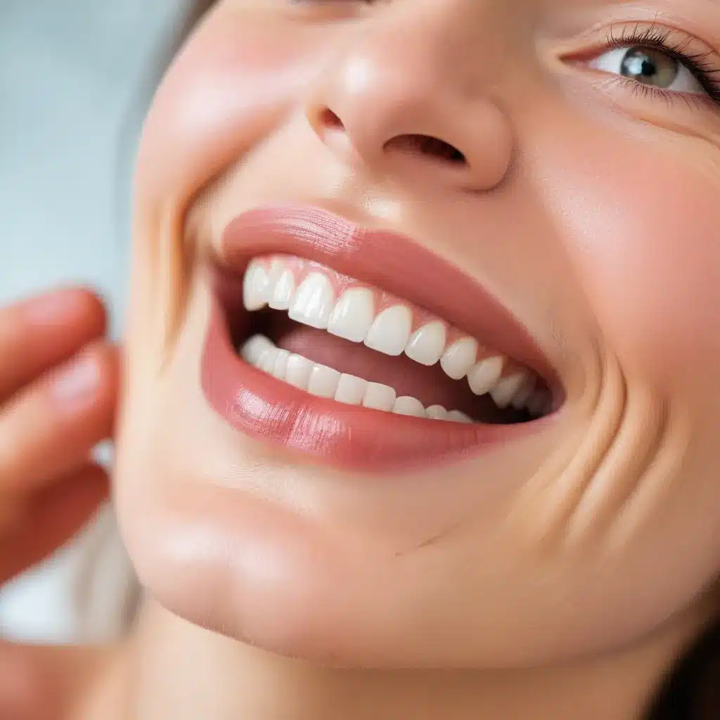 Smile with Serenity: Integrating Acupuncture into Dental Visits