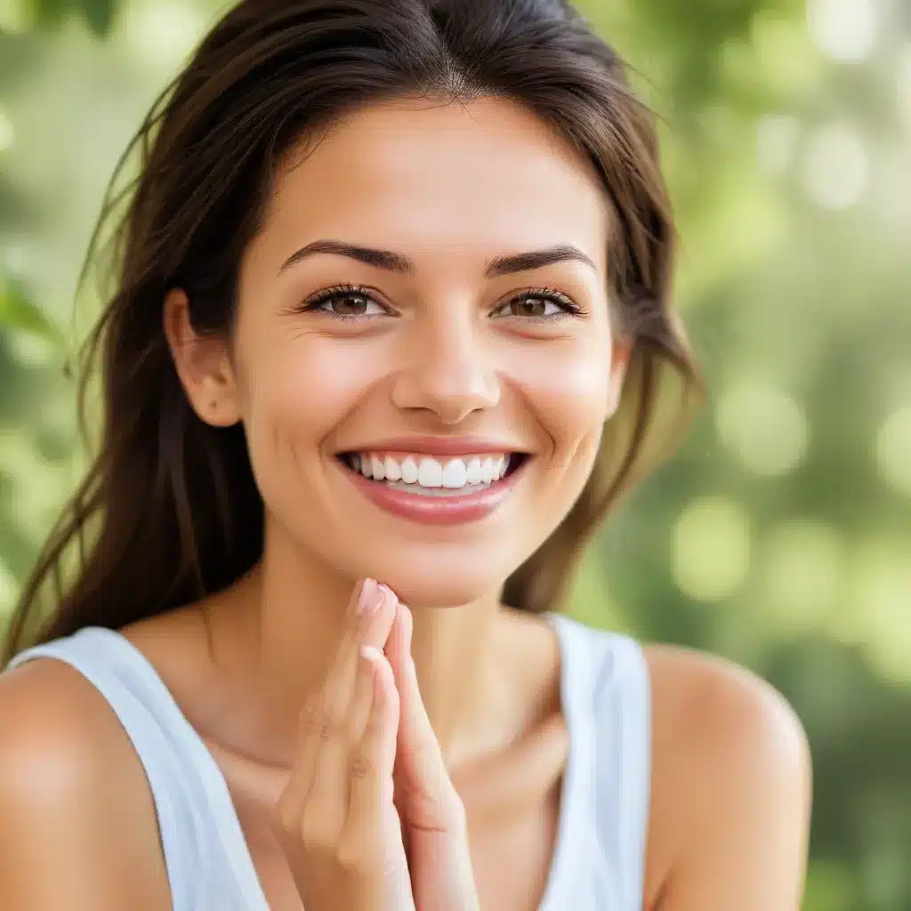 Smile with Serenity: Integrating Mindfulness into Oral Care