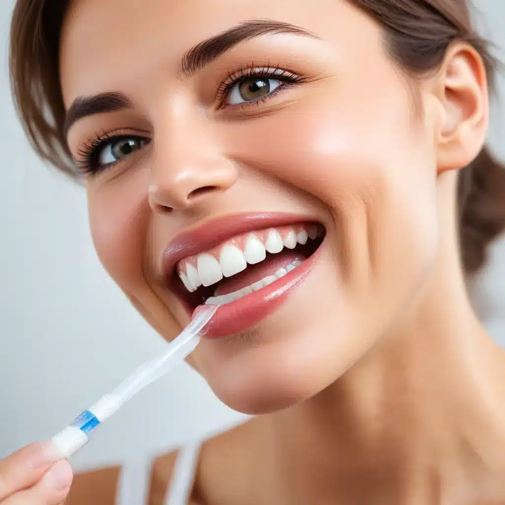 Strategies for Maintaining Good Oral Hygiene with Limited Dexterity