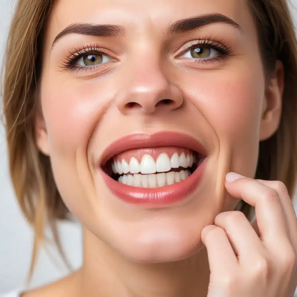 Teeth Grinding: Causes, Consequences, and Solutions