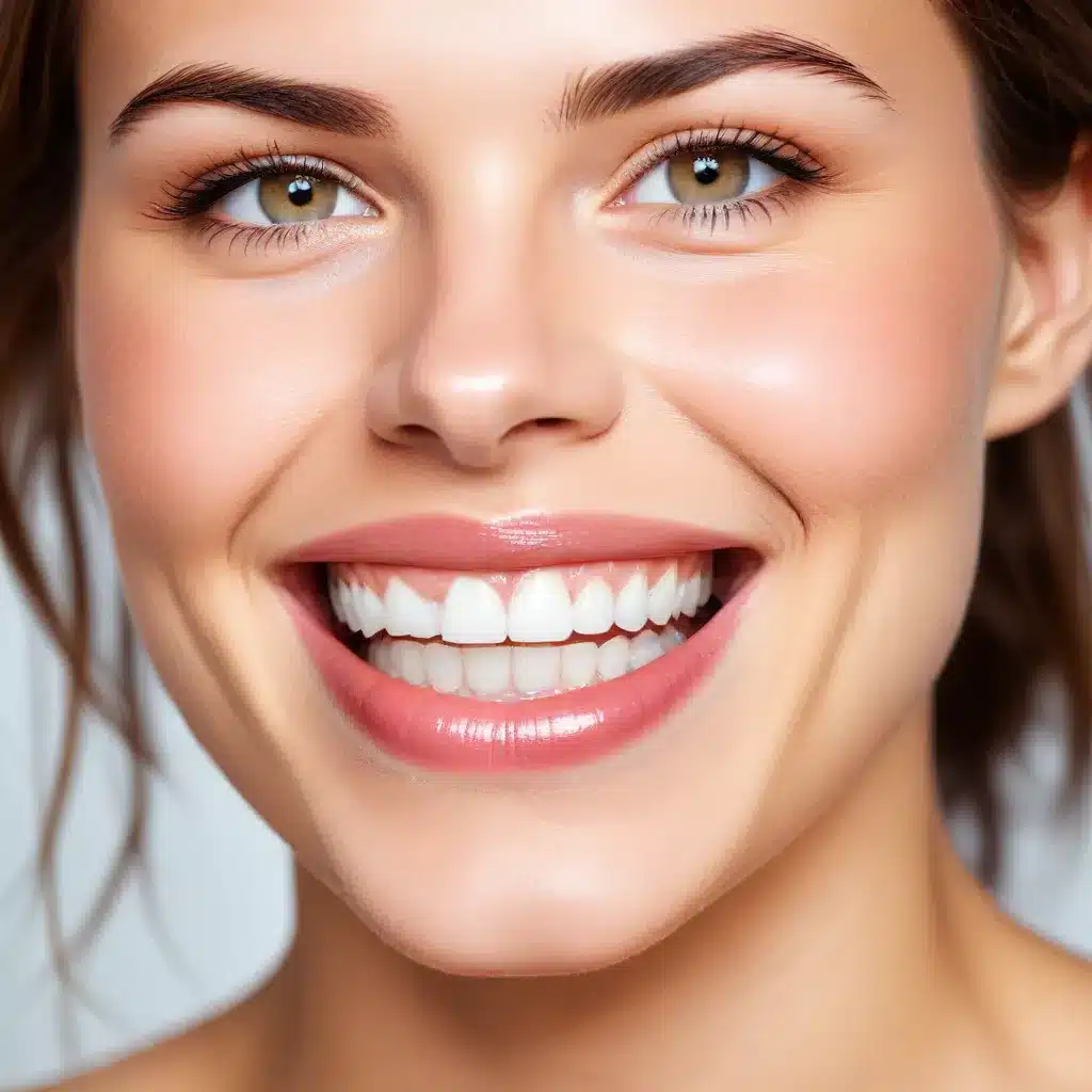 Teeth Whitening: Brighten Your Smile, Boost Your Confidence