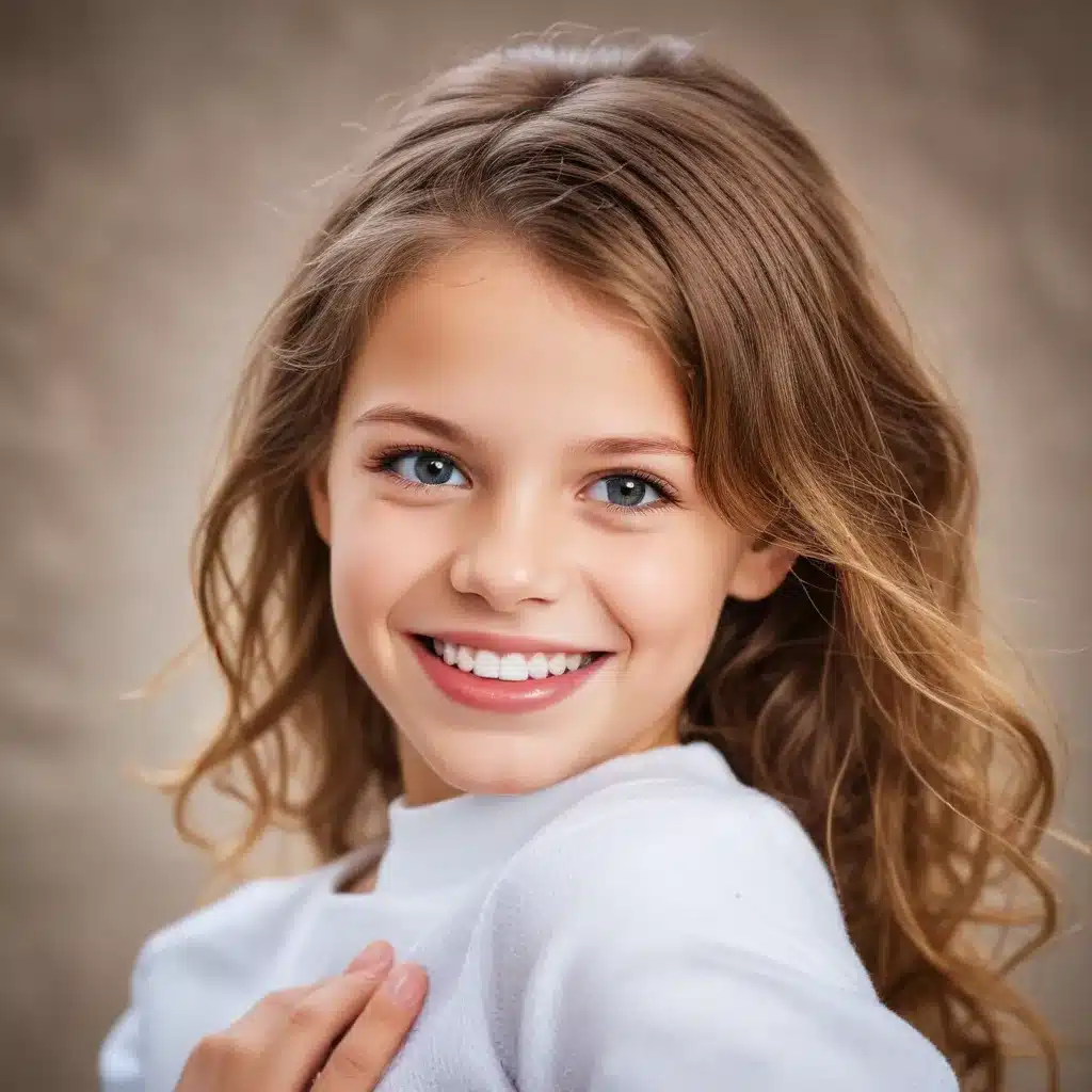 The Benefits of Early Orthodontic Treatment for Healthy Smiles