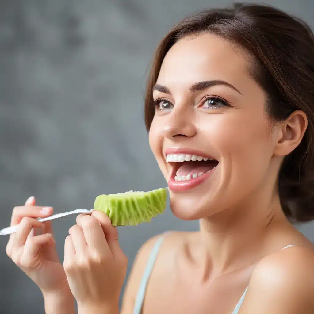 The Dental Diet: How Your Dietary Choices Impact Oral Health