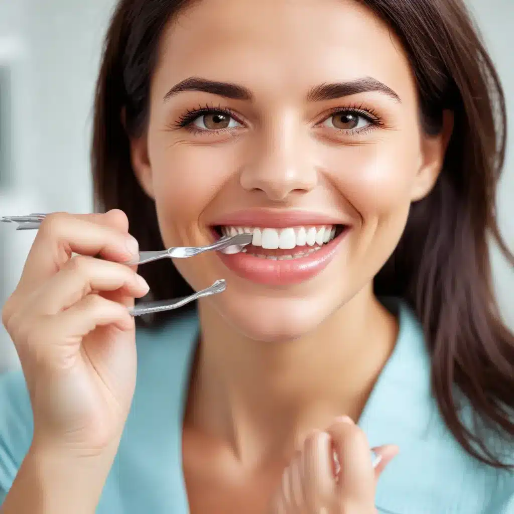 The Dental Patient’s Nutrition Toolkit: Enhancing Oral Health at Home