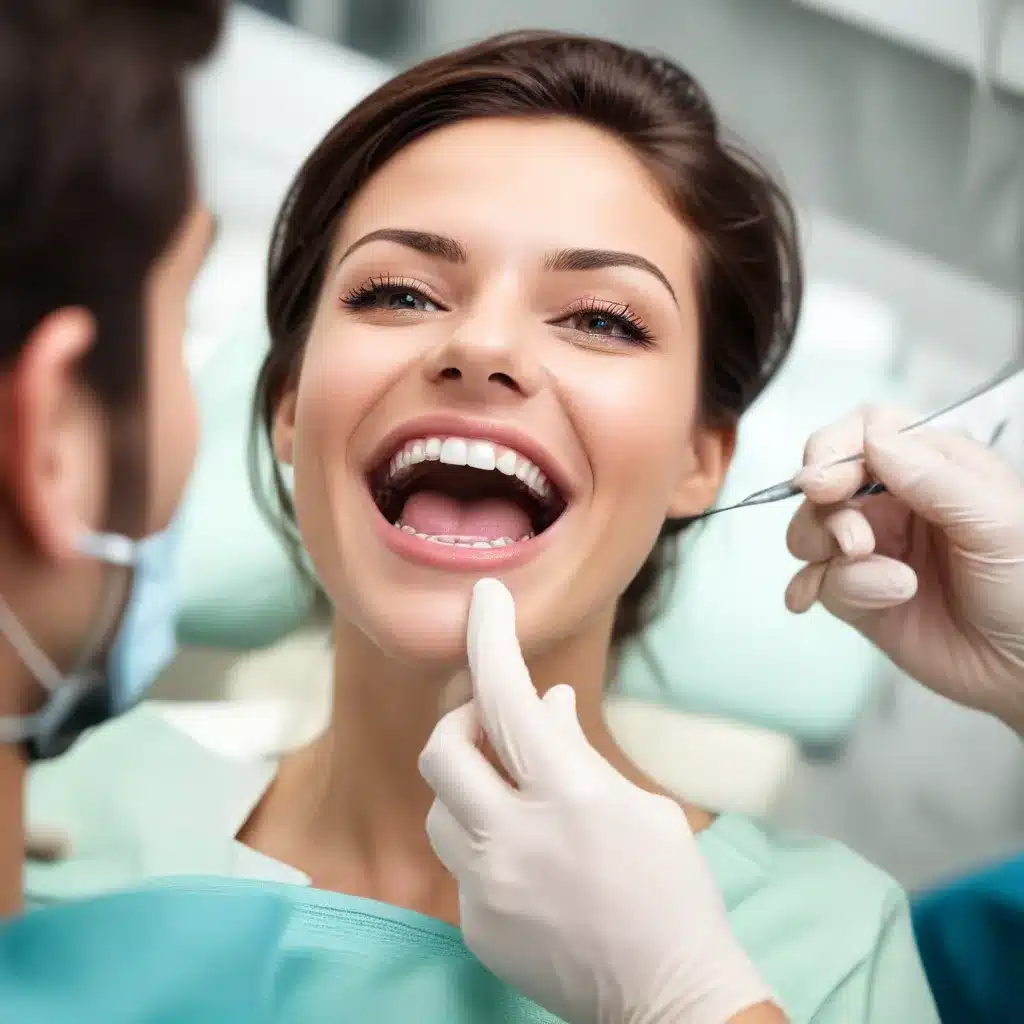 The Importance of Dental Check-Ups: Why Regular Visits Matter