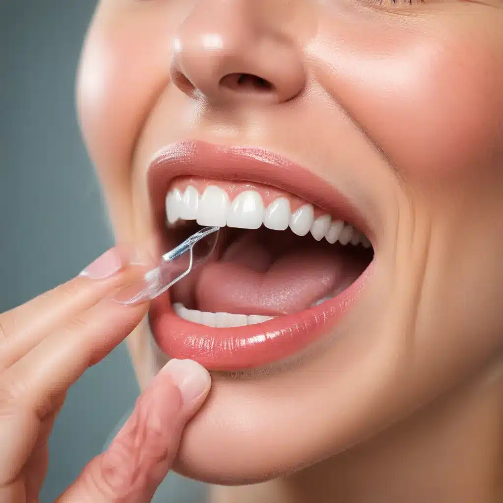 The Importance of Flossing: Unlocking Optimal Oral Health