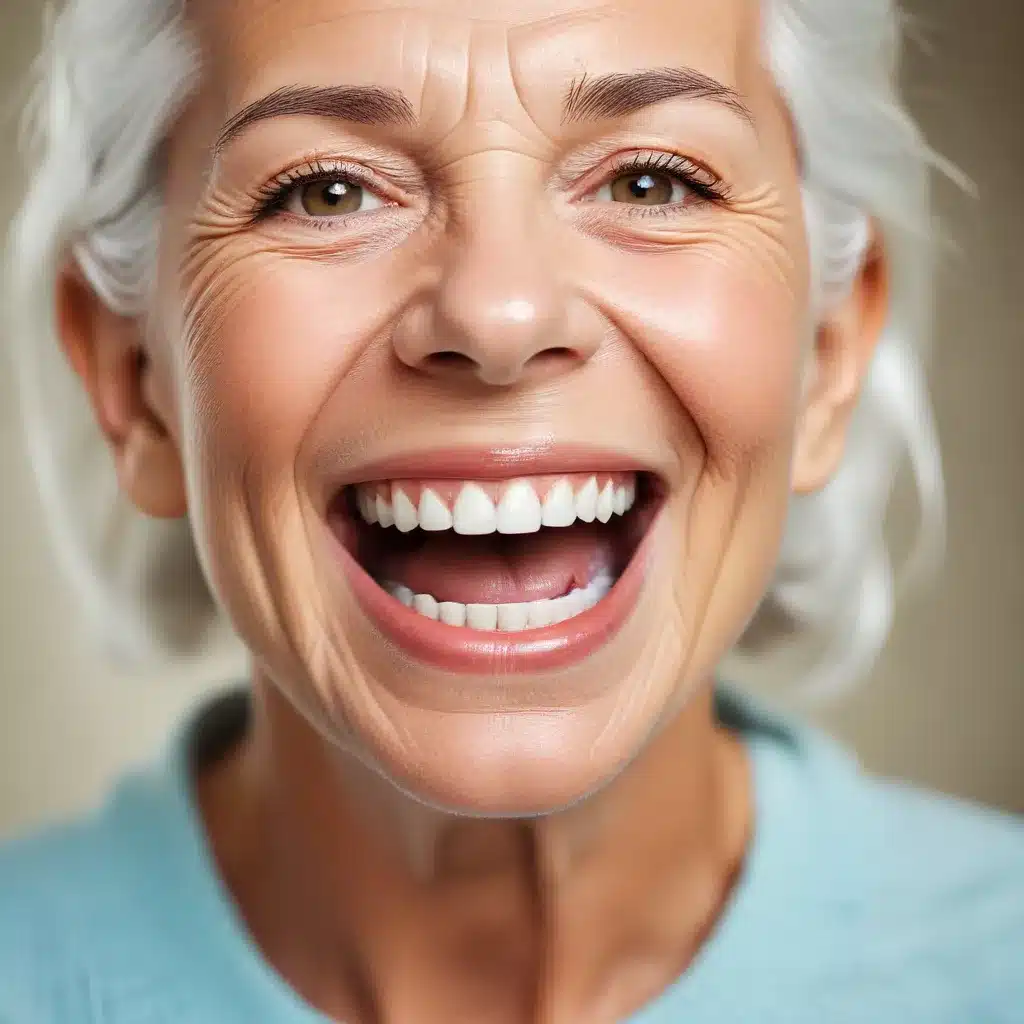 The Importance of Oral Hygiene for Seniors