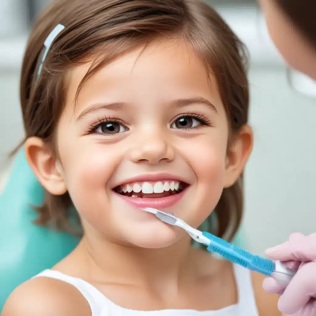 The Importance of Regular Dental Check-Ups for Children