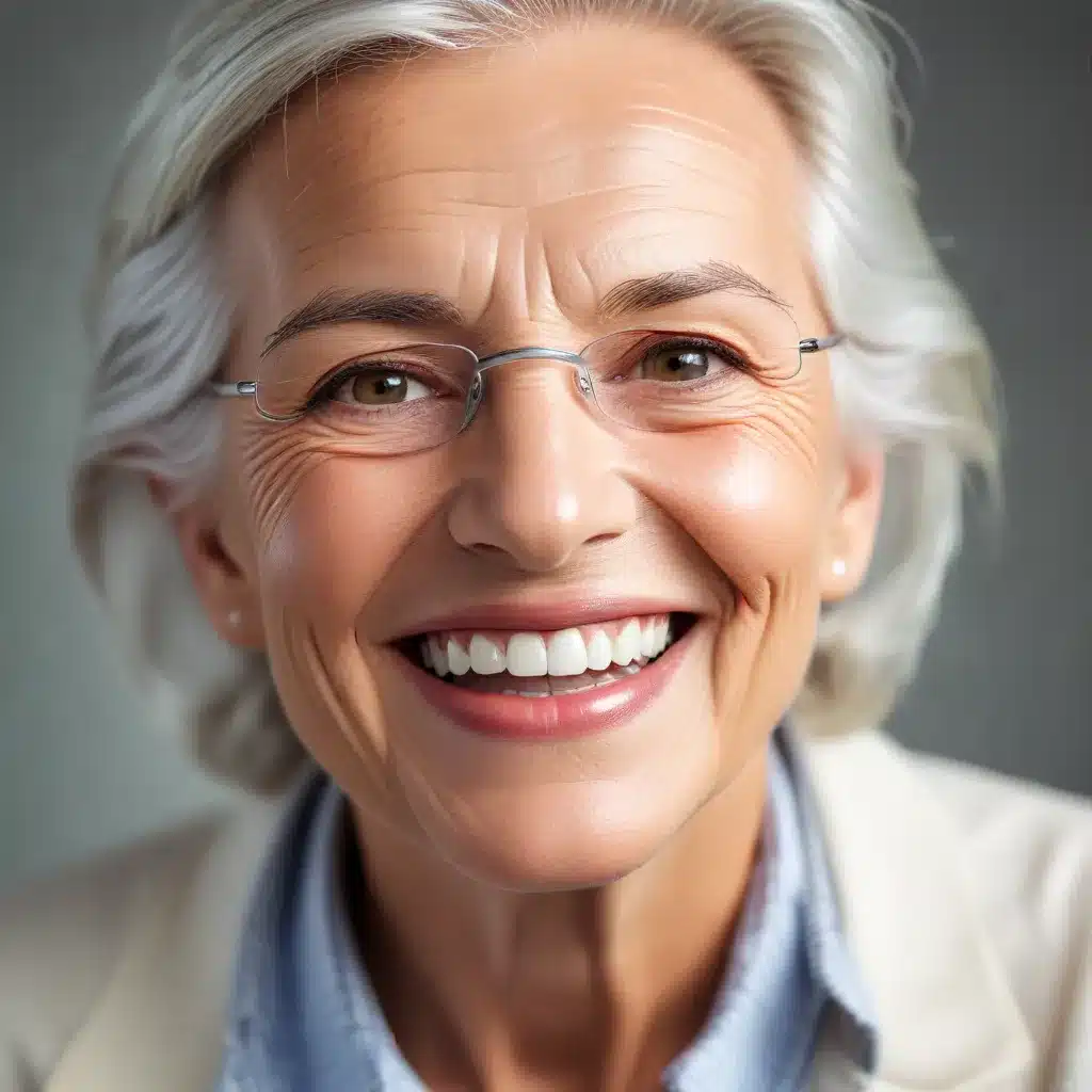 The Lasting Impact of Dental Restorations in Seniors