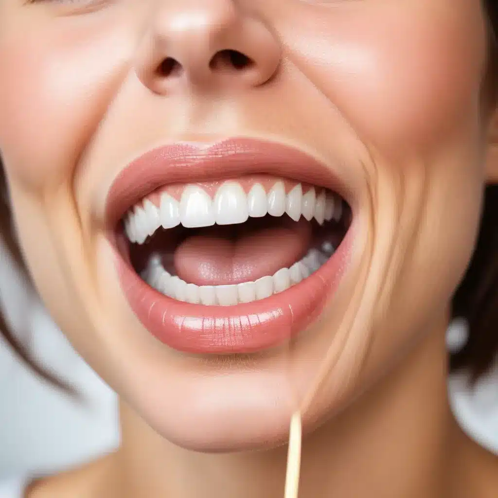 The Link Between Oral Health and Overall Wellbeing