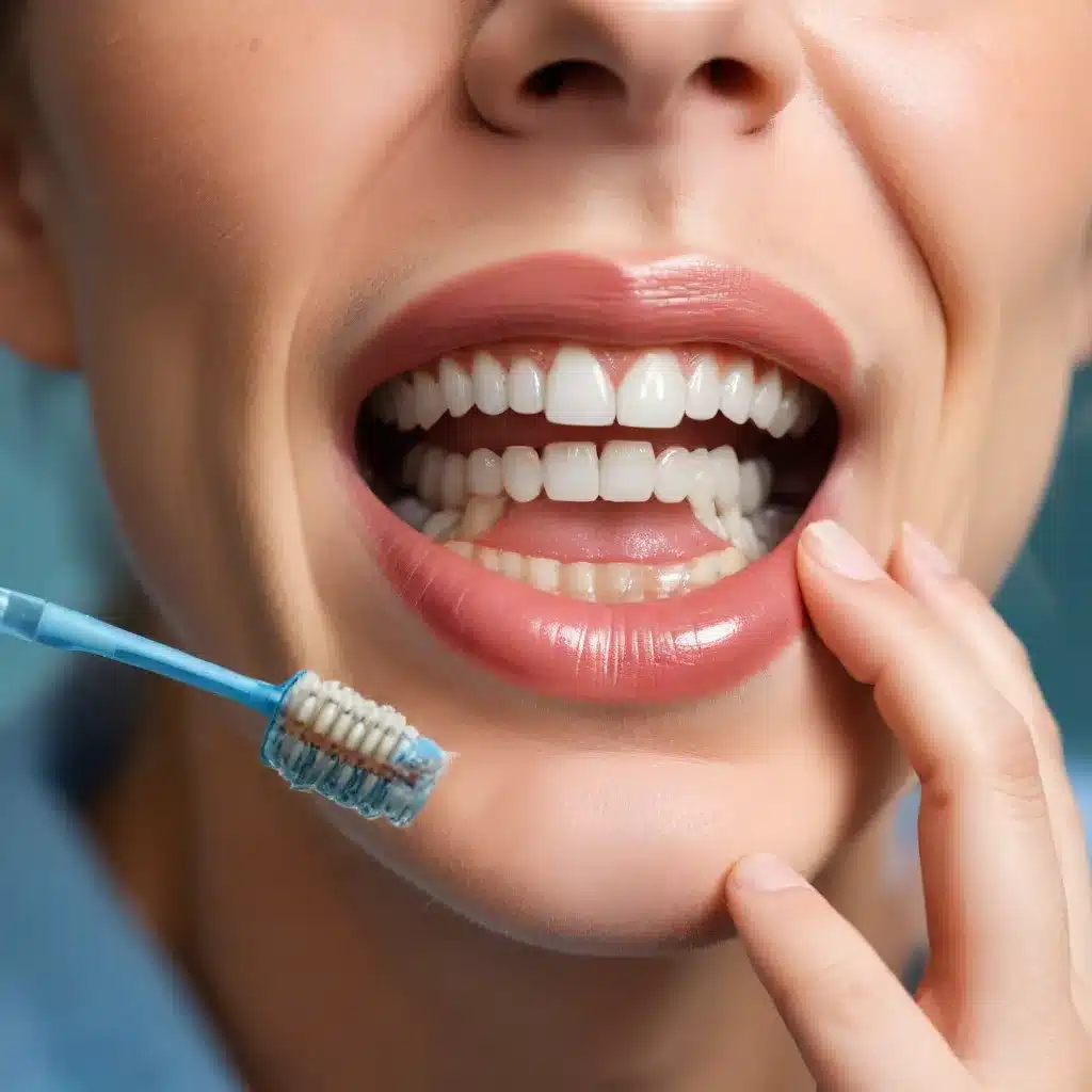 The Looming Threat of a Divided America and Oral Health