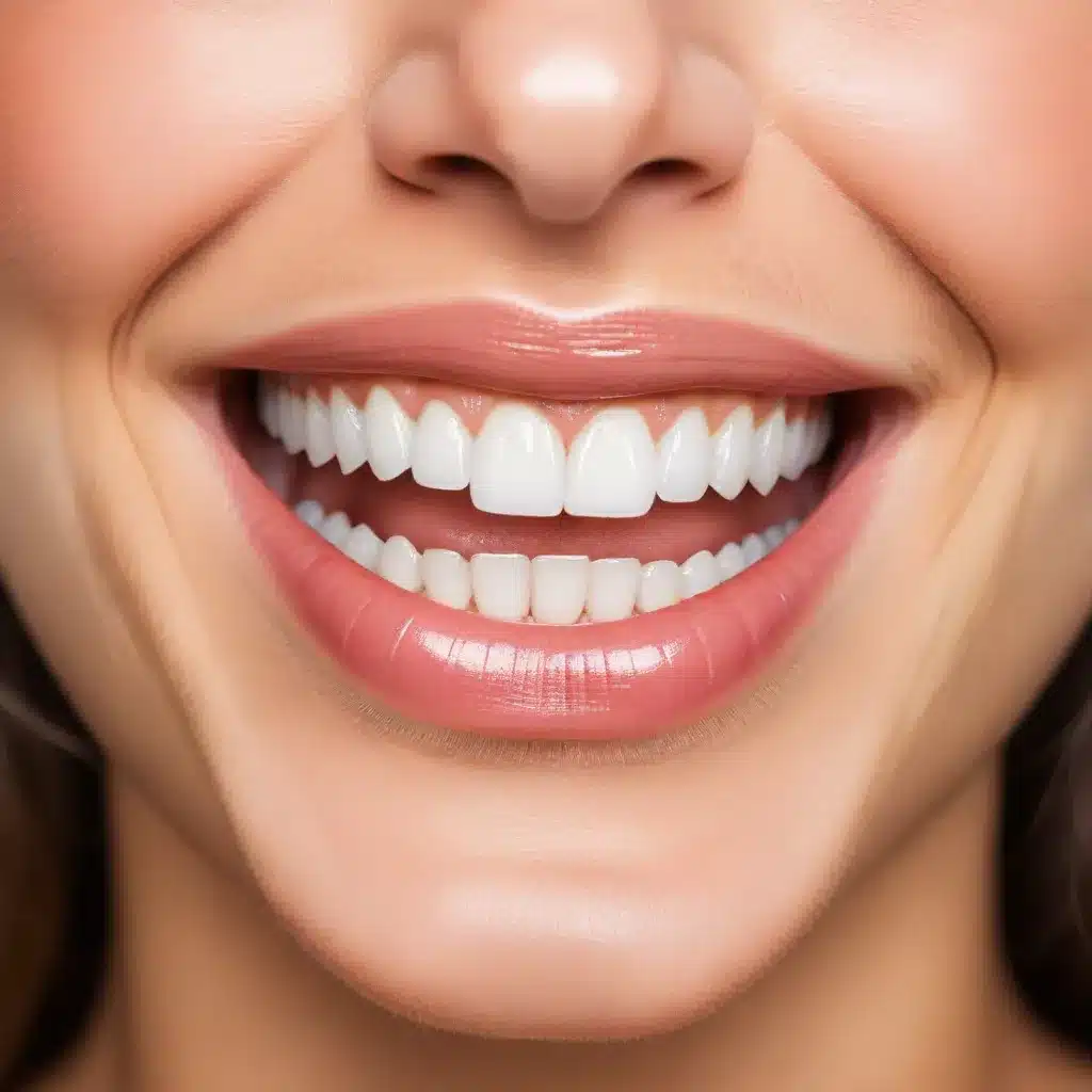 The Power of Professional Teeth Cleaning: A Brighter, Healthier Smile