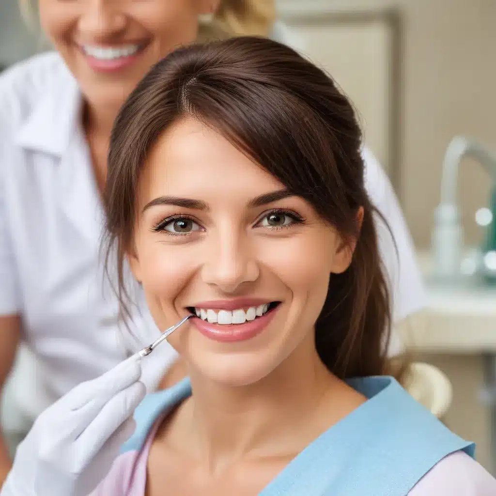 The Role of Family Dentistry in Promoting Lifelong Oral Health