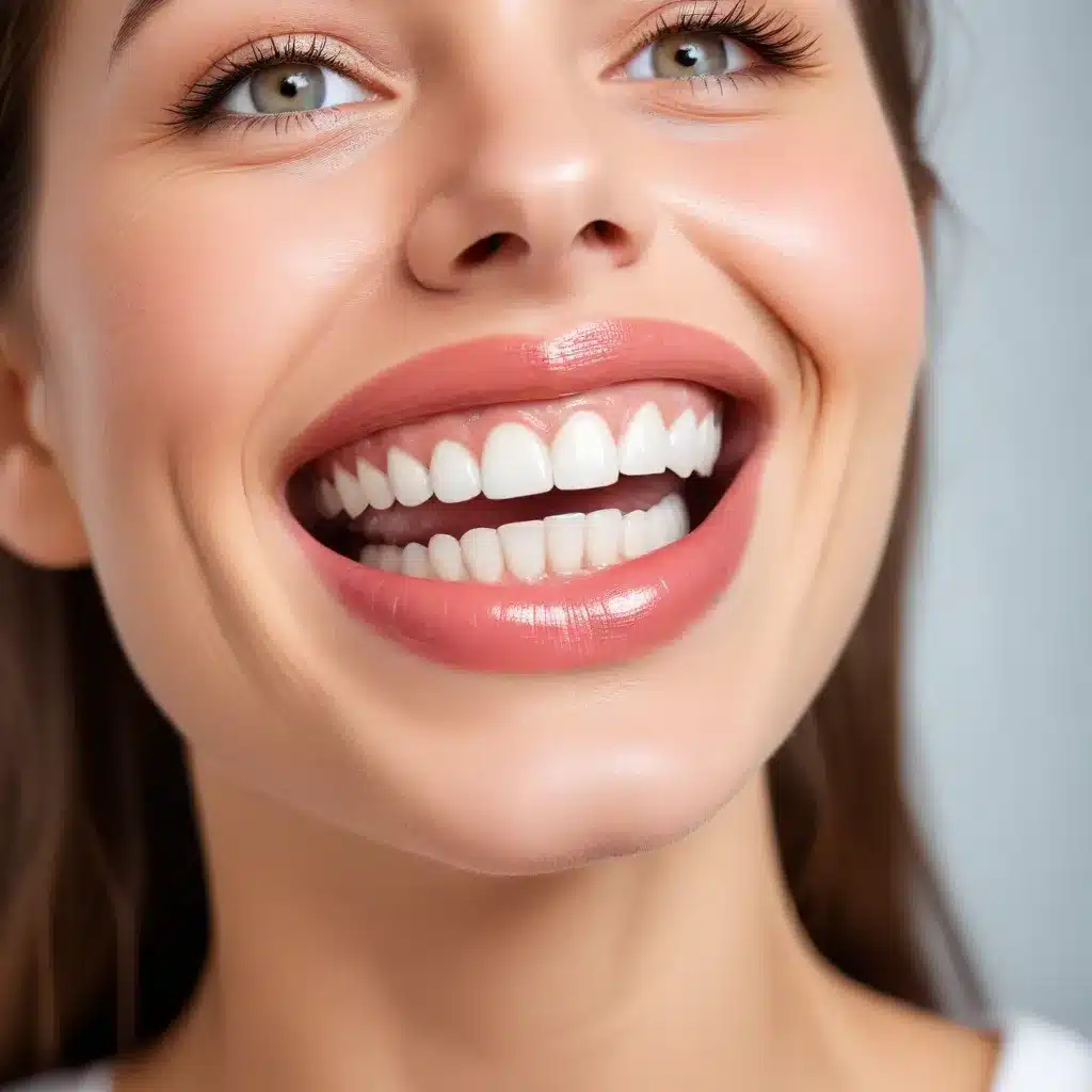 The Surprising Benefits of Professional Teeth Cleanings