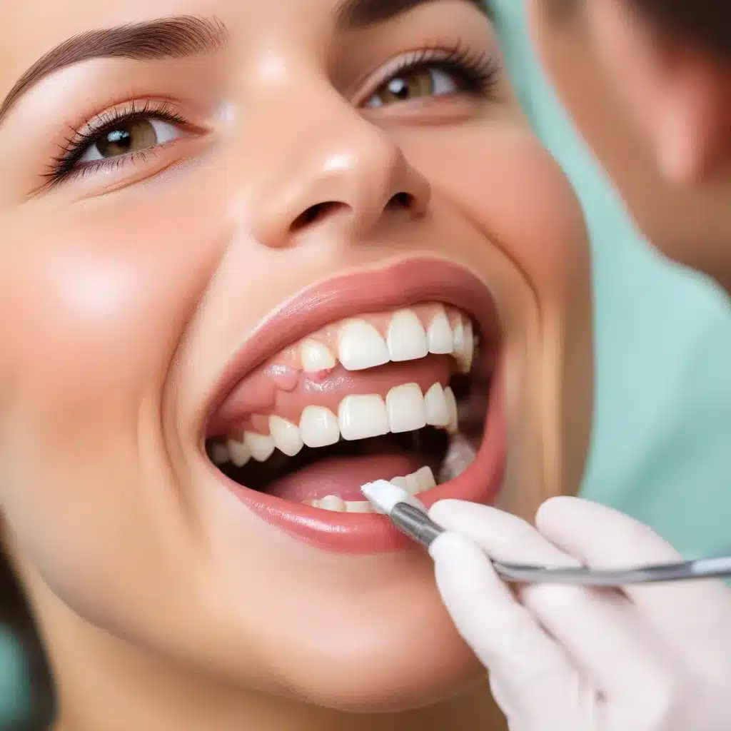 The Surprising Benefits of Regular Dental Check-Ups