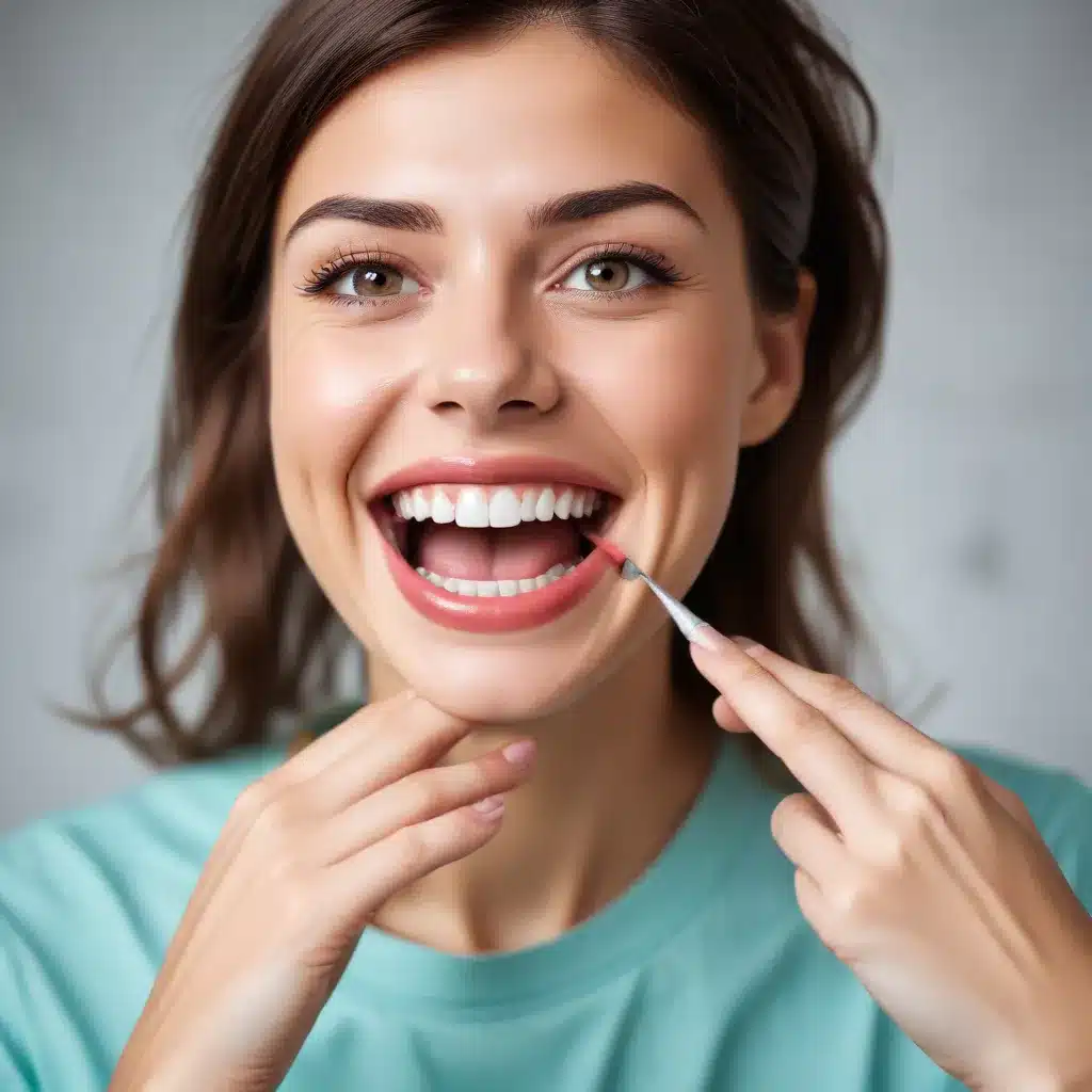 The Surprising Connection Between Dental Health and Mental Well-Being