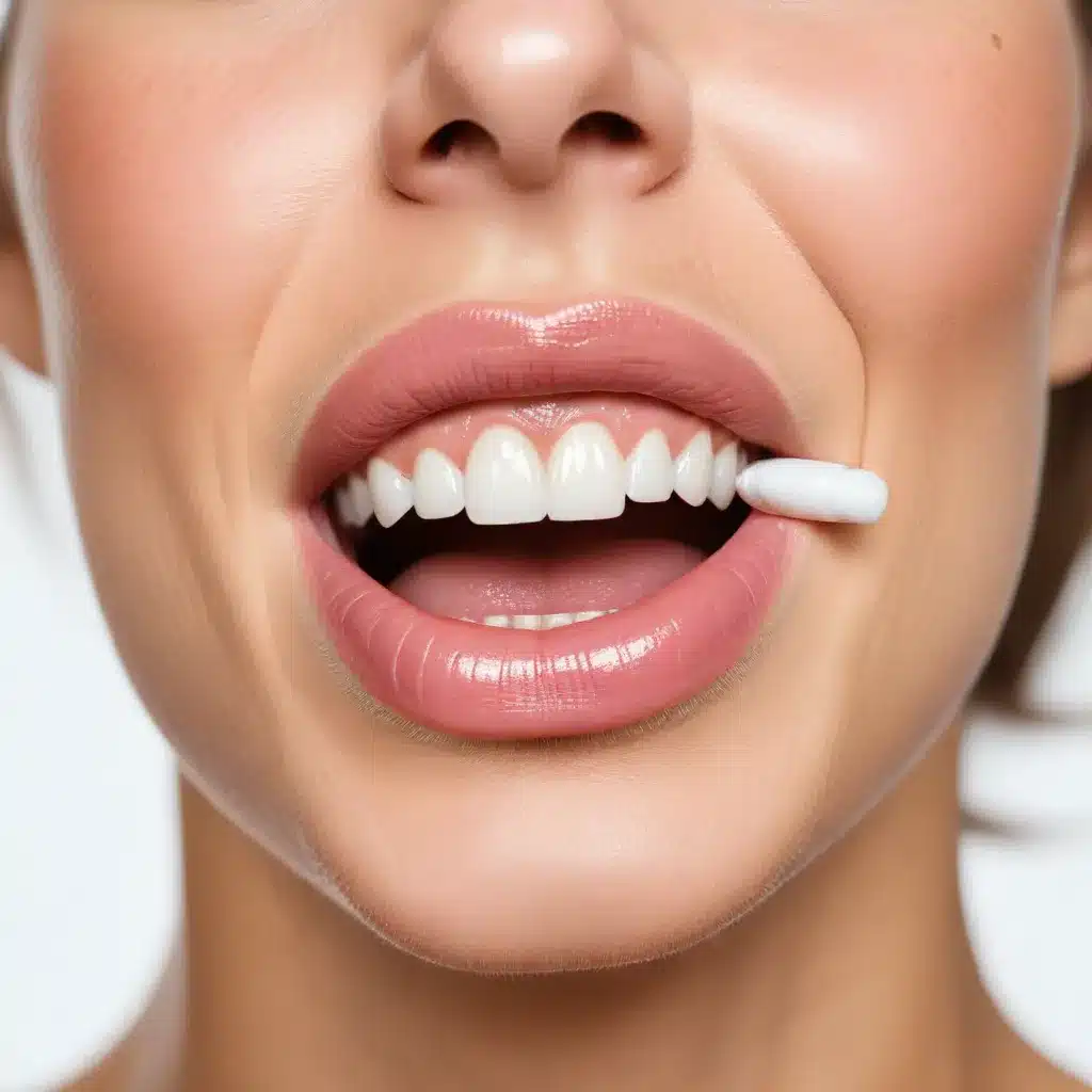 The Surprising Connection Between Gum Health and Overall Well-Being