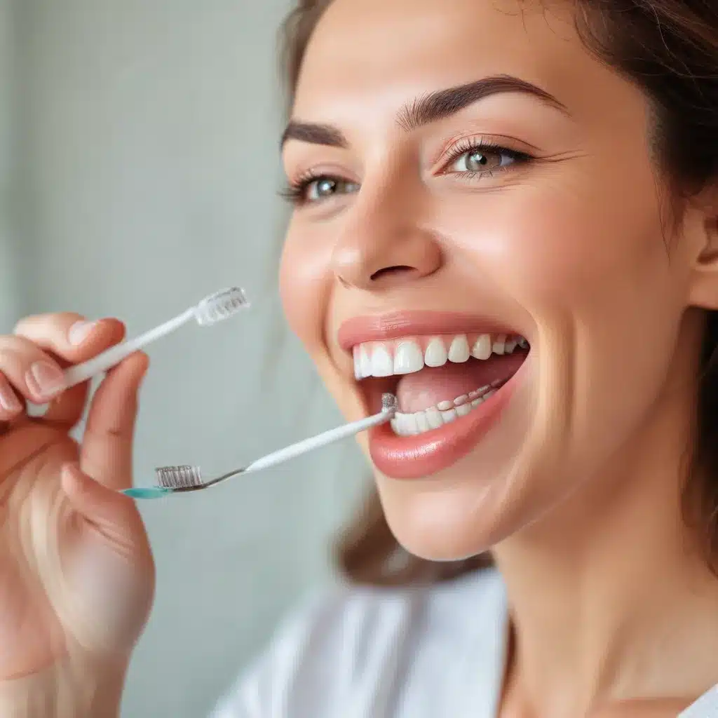 The Surprising Connection Between Oral Health and Overall Well-Being