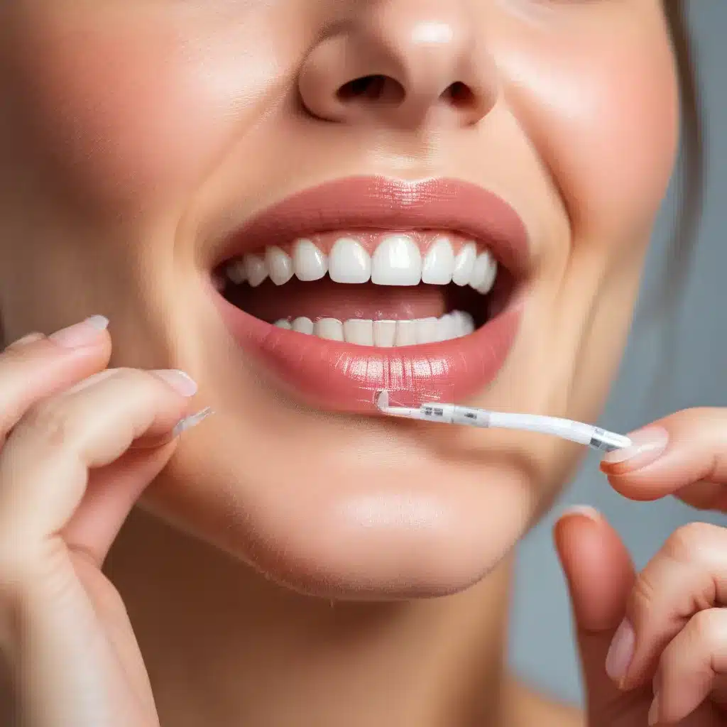 The Surprising Impact of Dental Flossing on Oral Health