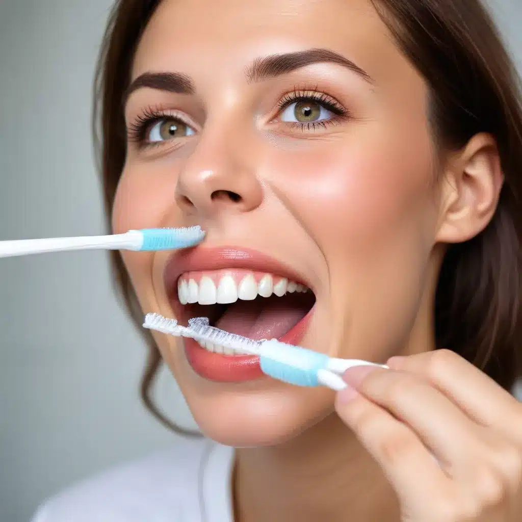 The Surprising Link Between Oral Hygiene and Overall Well-Being